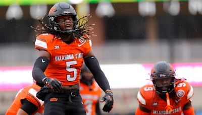 Oklahoma State football safeties have wealth of experience. Who will step forward in 2024?