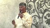 Chandrababu Naidu releases white paper on Amaravati, says will restore its 'brand image'