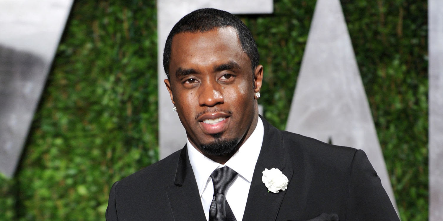 A look back at Sean ‘Diddy’ Combs’ previous relationships amid investigation