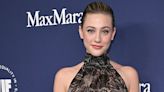 Riverdale star Lili Reinhart reflects on "absurdity" of the show
