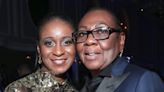 Jay-Z’s mother Gloria Carter ‘marries longtime partner Roxanne Wilshire’