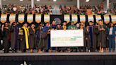 Graduation surprise: FAMU gets record $237M gift from Batterson Farms CEO Gregory Gerami