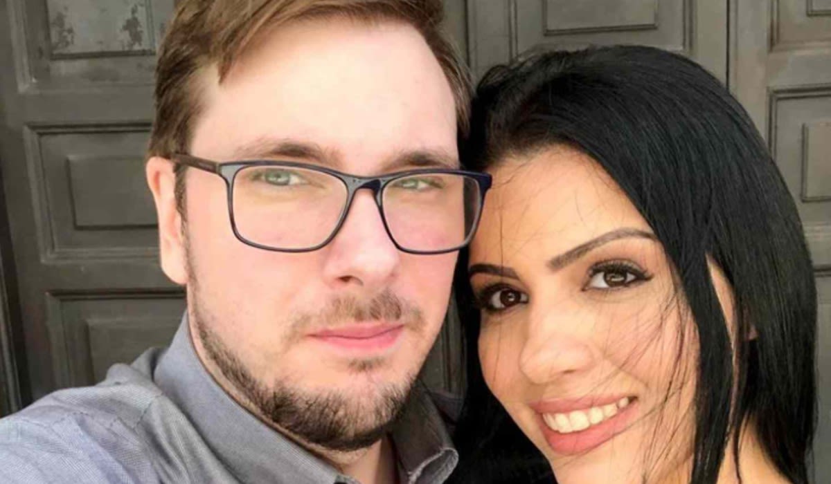 90 Day Fiance: Colt & Larissa Getting Back Together Because Of TLC?