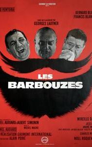 Les Barbouzes