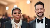 Alexis Ohanian, marido de Serena Williams, revela que padece la enfermedad de Lyme