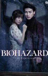 Biohazard the Experience