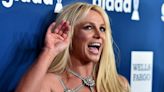 Britney Spears claims she once made out with Ben Affleck