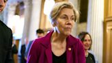 Warren calls for hearings into Silicon Valley, Signature bank failures