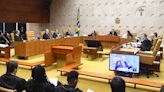 STF volta do recesso com julgamento de PEC de Bolsonaro e audiência sobre emendas de relator