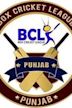 Box Cricket League - Punjab