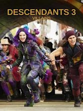 Descendants 3 – Die Nachkommen