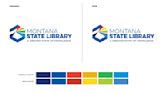 Library commission OKs new logo with minor color changes