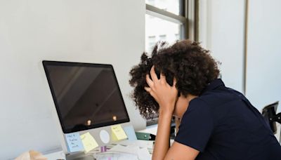 Protect Black Mental Health At All Cost, Especially In The Workplace