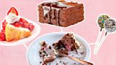 17 Creative Ways To Use Leftover Cake
