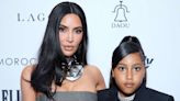 Kim Kardashian Reveals Daughter North Saved Her from Wardrobe Malfunction at 2023 Met Gala