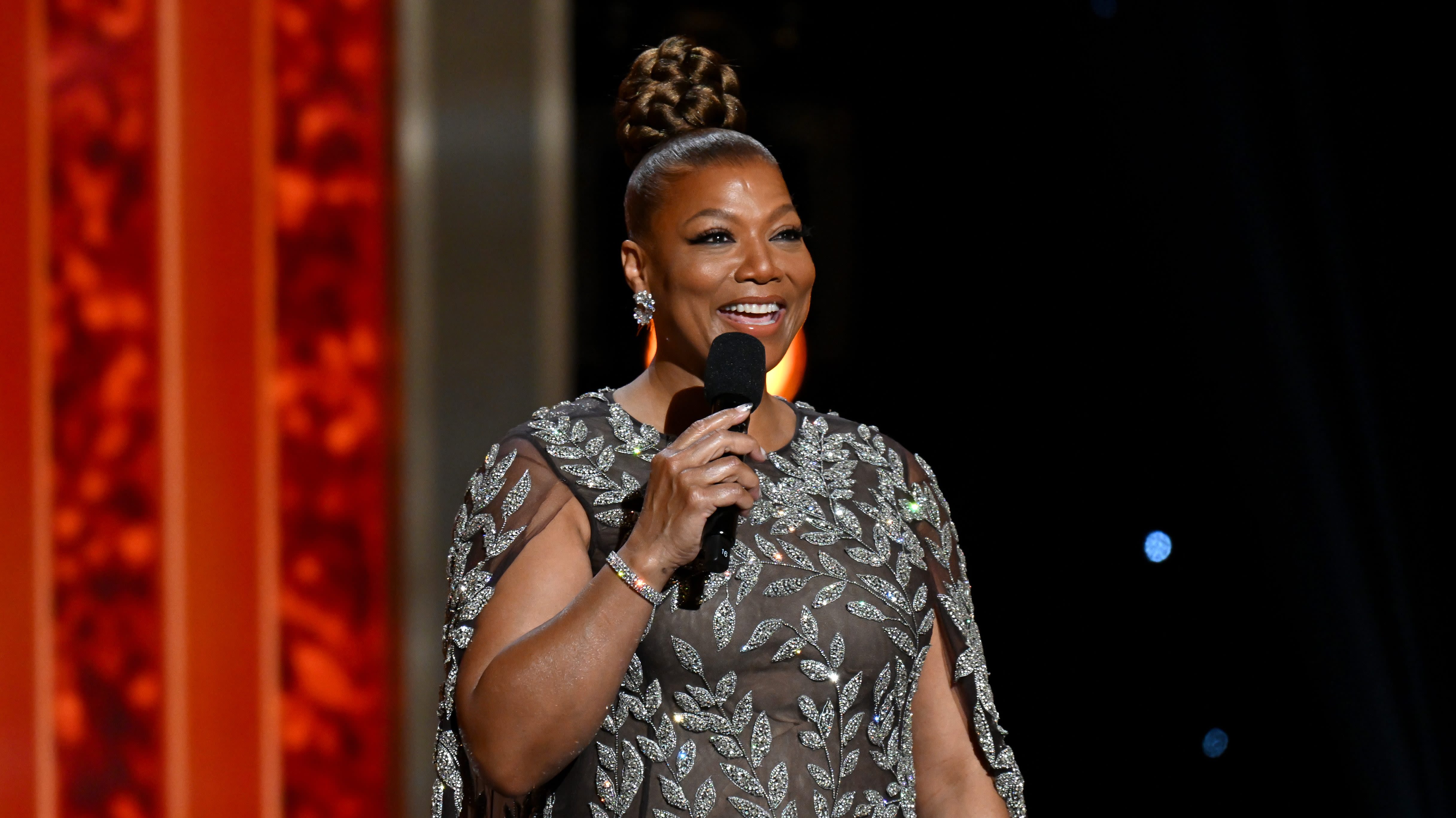 Queen Latifah To Headline BET Experience 2024