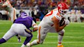 Chiefs esperan contar con Travis Kelce para duelo ante Broncos