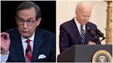 CNN’s Chris Wallace: Democrats appear set to tell Biden ‘enjoy your retirement’ in 2024
