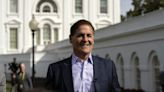 Mark Cuban: Social media algorithms could determine election