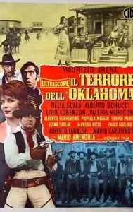 Terror of Oklahoma