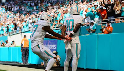 Instant takeaways from Miami Dolphins' last-play win over Jacksonville Jaguars