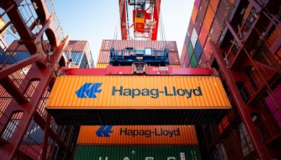 Hapag-Lloyd Raises Profit Outlook Again Amid Ascending Freight Rates