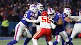 Second-Year Starting OG sees similar potential from Bills' Fifth-Round Rookie