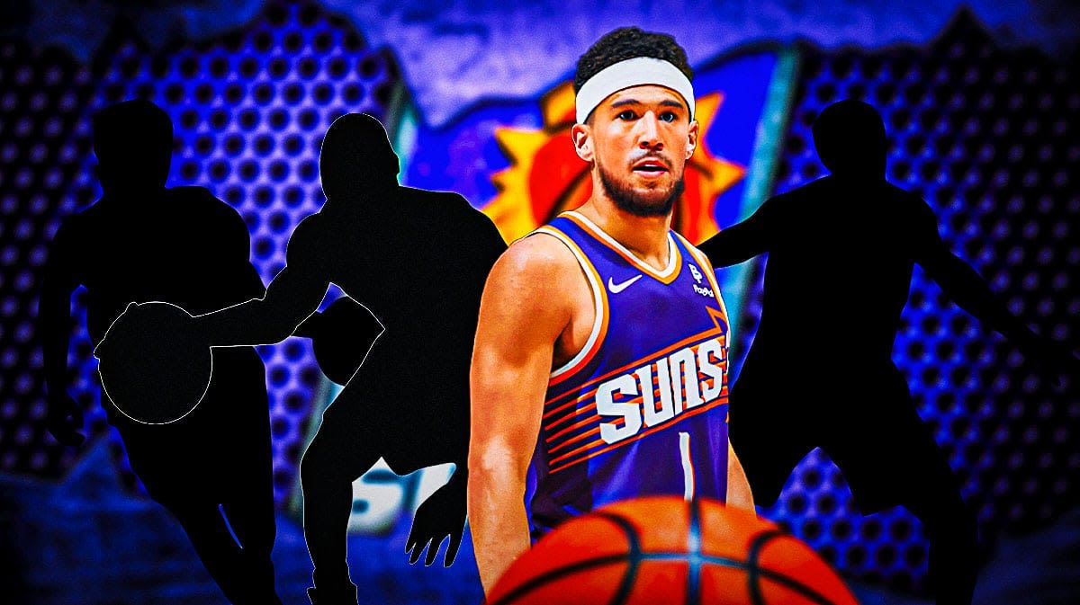3 trades Suns must make after getting swept by Timberwolves
