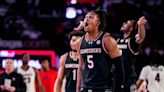 Finally! South Carolina men’s basketball ranked in Top 25 for first time in 7 seasons