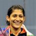 Ashwini Ponnappa