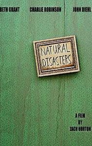 Natural Disasters