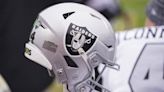 Raiders' Scangarello Back With the Team he Started NFL Coaching Career With