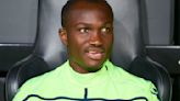 Ghana international footballer Raphael Dwamena dies aged 28 after collapsing on the pitch