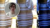 Condenan a prisión al creador del reto viral del vestido azul por intentar matar a su esposa | Mundo