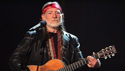 Willie Nelson Announces Last-Minute Concert Cancellation