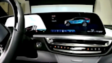 How gaming is informing the design of vehicle dashboards