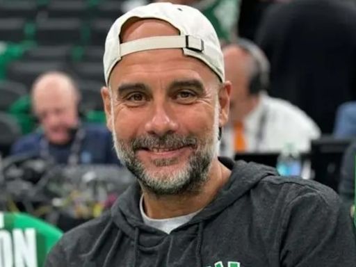 La influencia de Guardiola en el título de Boston Celtics según su DT