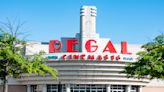 Regal Closes 12 U.S. Cinemas As Parent Cineworld Grapples With Bankruptcy