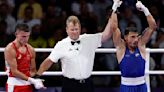 Harry Garside is OUT of the Olympics: Australian boxer loses
