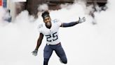 Former Titans CB Adoree' Jackson: Mike Vrabel's coaching style 'didn't work for me'