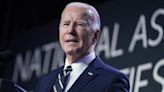 Biden to grant 18-month deportation protections to Palestinians impacted by Gaza war