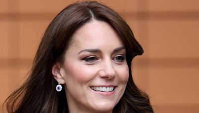 Royal News Roundup: Kate Middleton Breaks Silence, Royal Baby Bump Pic Unveiled & More