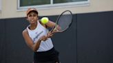 Texas tennis players Micah Braswell, Malaika Rapolu advanced in NCAA Singles Championships
