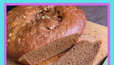 What Is Pumpernickel Bread—And Where Does Its Name Come From?