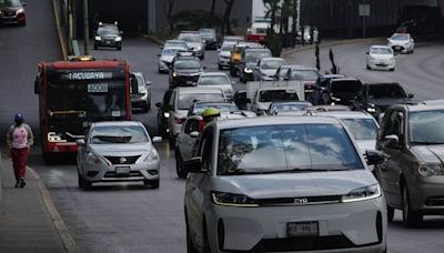 ¿Hay Doble Hoy No Circula para el 3 de junio de 2024?: autos y placas que descansan en Cdmx y Edomex