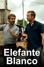 Elefante blanco