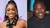 Porsha Williams Reveals Ex Simon's Net Worth Amid Divorce