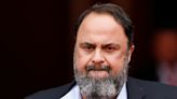 Evangelos Marinakis' 12 billion show of commitment to Nottingham Forest