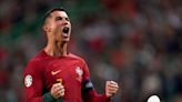 El video del golazo de Cristiano Ronaldo en la victoria de Portugal ante Liechtenstein, por las Eliminatorias a la Eurocopa 2024