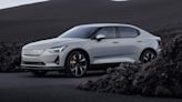 Polestar 2 gets even more range and extra fancy kit | Auto Express